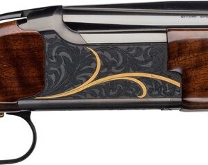 BROWNING CITORI GRAN LIGHTNING - 12GA 3" 28"VR BLUED/WALNUT — view 4