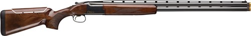 BROWNING CITORI CX 12GA 3" - 32"VR ADJ COMB BLUED/WALNUT — view 1