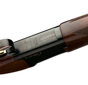 BROWNING CITORI CX 12GA 3" - 32"VR ADJ COMB BLUED/WALNUT — view 3