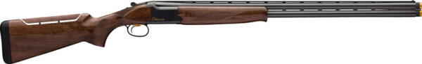 BROWNING CITORI CXS 12GA 3" - 32"VR ADJ COMB BLUED/WALNUT — view 1