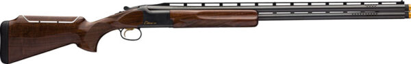 BROWNING CITORI CXT TRAP 12GA - 3" 30"VR ADJ COMB BLUED/WAL — view 1