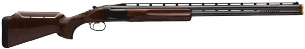 BROWNING CITORI CXT 12GA 32 IN BBL BLUE ADJ  WALNUT 3CT 3 IN CHAMBER — view 1