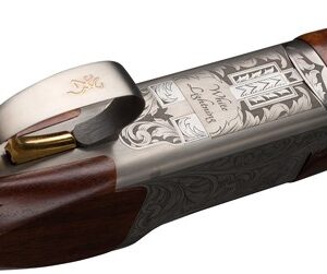 BROWNING CITORI WHITE - LIGHTNING 12GA 3" 28" BLD/WAL — view 2