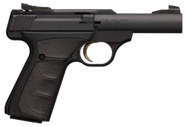 BRN BM MIC BULL 22LR PST B 10R — view 1