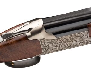 BROWNING CITORI FEATHER - LIGHTNING 12GA 3" 28" BLD/WAL — view 4