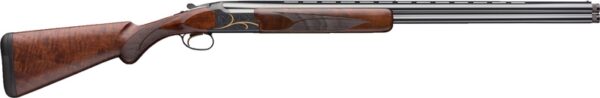 BROWNING CITORI GRAN LIGHTNING - 410 3" 28"VR BLUED/WALNUT — view 1