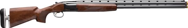 BROWNING CITORI CX MICRO 12GA - 3" 28"VR ADJ LOP BLUED/WALNUT — view 1