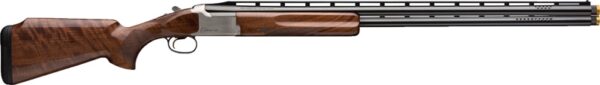 BROWNING CITORI CXT WHITE TRAP - 12GA 32"VR 3" BLUED/WALNUT — view 1