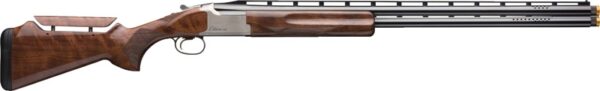 BROWNING CITORI CXT WHITE 12GA - 3" 32"VR ADJ COMB BLUED WAL — view 1