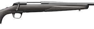 BRN XBOLT STALKER 6.5CM 22" MATTE