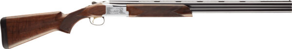BROWNING CITORI 725 FEATHER - 12GA 3" 26" BLUED/WALNUT — view 1