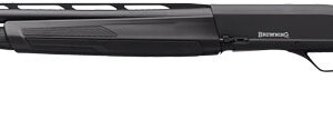 BROWNING MAXUS II STALKER - 12GA 3" 28"VR BLUED/SYN — view 2