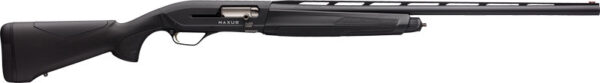 BROWNING MAXUS II STALKER - 12GA 3.5" 28" BLUED/SYN — view 1