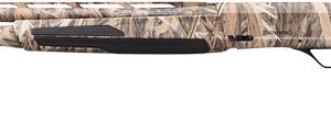 BROWNING MAXUS II 12GA 3.5" - 26" MO-SHADOW GRASS HABITAT — view 2