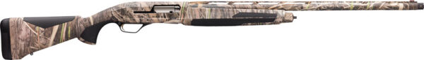 BROWNING MAXUS II 12GA 3.5" - 28" MO-SHADOW GRASS HABITAT — view 1