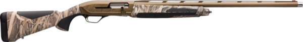 BROWNING MAXUS II WICKED WING - 12GA 3.5" 28" MO-SG HABITAT — view 1