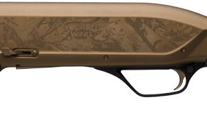 BROWNING MAXUS II WICKED WING - 12GA 3.5" 28" MO-SG HABITAT — view 3