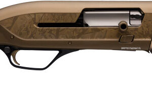 BROWNING MAXUS II WICKED WING - 12GA 3.5" 28" MO-SG HABITAT — view 4