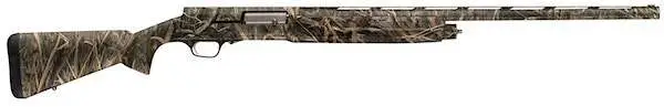 BROWNING A5 SGA 12GA 3.5IN 28IN BBL MOSGH CAMO 3CT — view 1