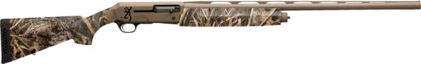 BROWNING SILVER FIELD 12GA - 3.5" 28"VR FDE/MO-SG HABITAT — view 1