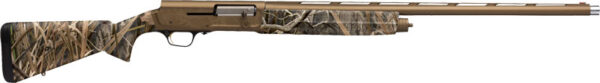 BROWNING A5 WICKED WING 12GA - 3.5" 26" SHADOW GRASS HABITAT — view 1
