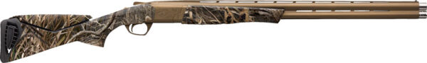 BROWNING CYNERGY WICKED WING - 12GA 3.5" 28" MO-SG HABITAT — view 1