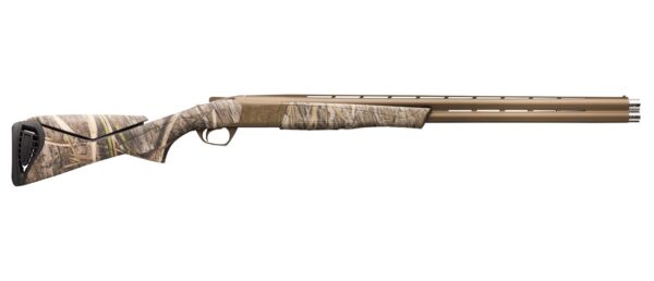 BROWNING CYNERGY WW MOSGH 12/26 3.5"  # — view 1