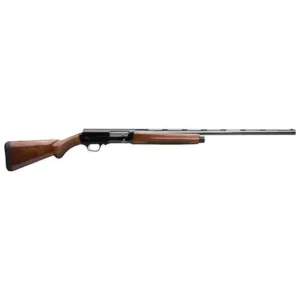 BROWNING A5 LIGHTNING SWEET SIXTEEN SGA 16GA 26 IN BBL 2.75 IN BLUE/WALNUT 3CT