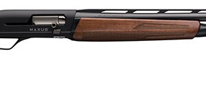 Maxus II Hunter 26" 12GA 3" WLNT 4rd