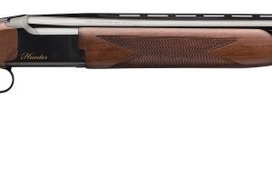 Citori Hunter 12/26" 3"Cmbr Bl/Wd 2-rd