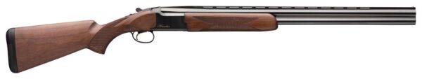 Citori Hunter 12/26" 3"Cmbr Bl/Wd 2-rd — view 1