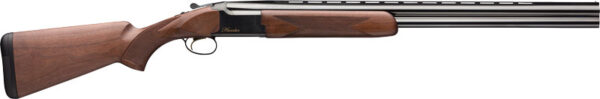BROWNING CITORI HUNTER GRADE 1 - 410 3" 26"VR BLUED/WALNUT — view 1