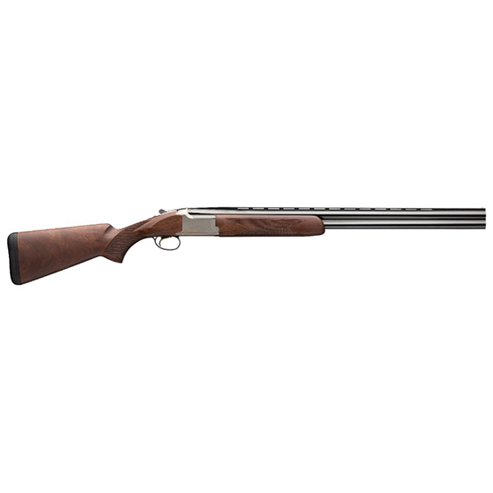 BRO CITORI HUNTER 12GA 26 GRD II — view 1