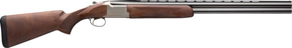 BROWNING CITORI HUNTER GRADE - II 12GA 3" 28"VR BLUED/WALNUT — view 1