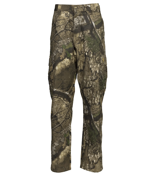 BRN PANT WASATCH 6PKT RTAPX 3XL — view 1