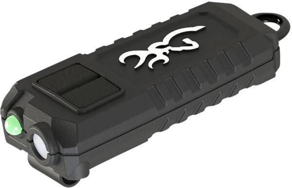 Browning 3715015 Trailmate  Black 7/360 Lumens LED   White/Green — view 1