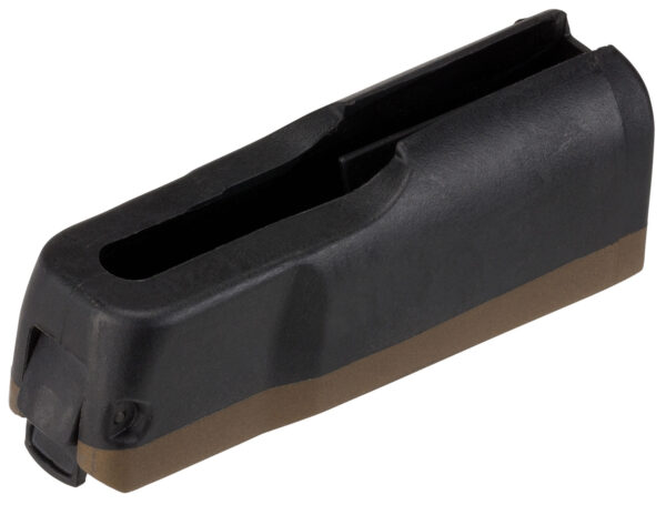 Browning 112044504 X-Bolt  3rd Rotary 270 WSM/7mm WSM/300 WSM/325 WSM Short Action Black Polymer — view 1