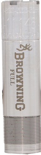 BROWNING 12GA INV PLUS CHOKE - TUBE GOOSE BAND FULL — view 1