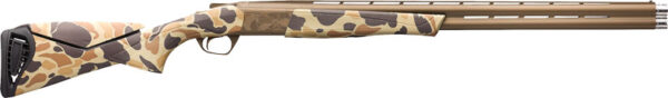 BROWNING CYNERGY WICKED WING - 12GA 3.5" 28" VINTAGE TAN — view 1