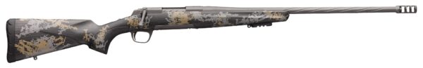 BRN XBOLT MTN PRO 6.8WEST 24TG — view 1