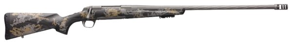 BRN XBOLT MTN PRO LR 6.5CR 26 — view 1