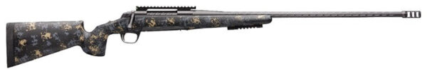 XBLT Pro MCM 6.5PRC 22" Gray FL MB 3rd — view 1