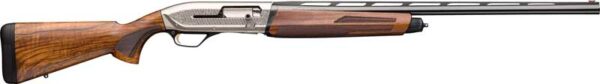 BROWNING MAXUS II ULTIMATE - 12GA 3" 26"VR BLUED/WALNUT — view 1