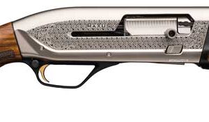 BROWNING MAXUS II ULTIMATE - 12GA 3" 26"VR BLUED/WALNUT — view 2