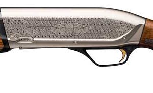 BROWNING MAXUS II ULTIMATE - 12GA 3" 26"VR BLUED/WALNUT — view 3