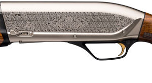BROWNING MAXUS II ULTIMATE - 12GA 3" 28"VR BLUED/WALNUT — view 3