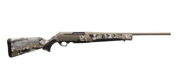 BRN BAR MK3 270 SPD OVIX/CER 22" — view 1