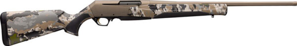 BROWNING BAR MK3 7MM RM 24" - BRONZE/OVIX SYN — view 1