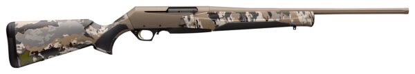 BROWNING BAR MK3 SPEED OVIX 300WIN 24"# — view 1