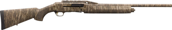 BROWNING SILVER RIFLED DEER - 20GA 3" 22" MO-BOTTOMLAND — view 1